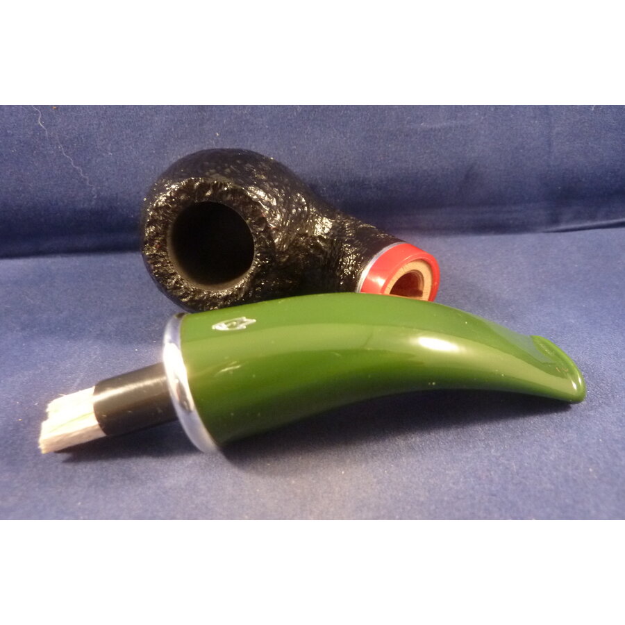 Pijp Savinelli Saint Nicholas 2025 642