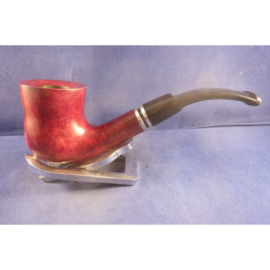 Pipe Aldo Velani Cestino
