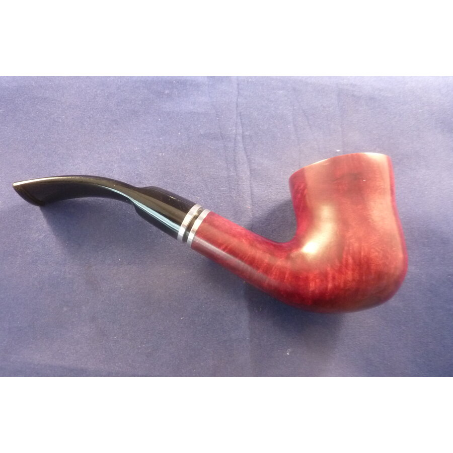 Pipe Aldo Velani Cestino