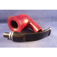 Pipe Aldo Velani Cestino