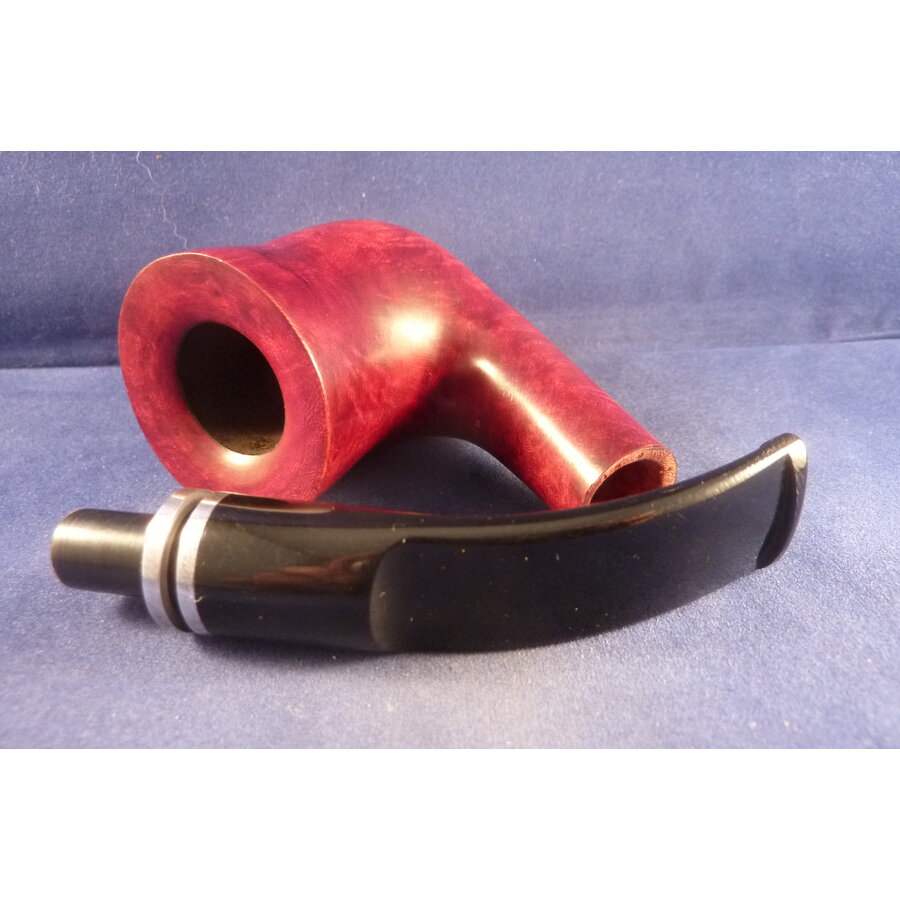 Pipe Aldo Velani Cestino