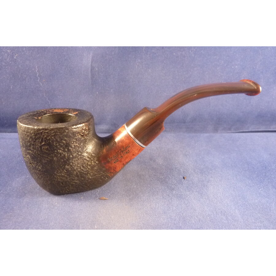 Pipe Aldo Velani Cestino