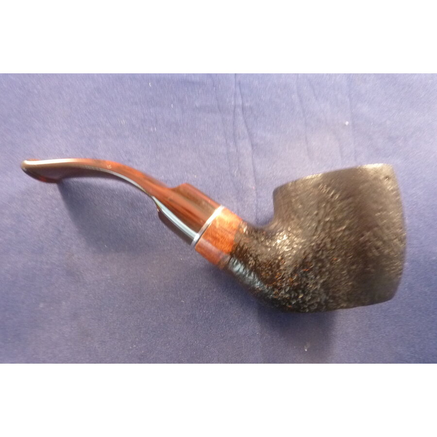 Pipe Aldo Velani Cestino