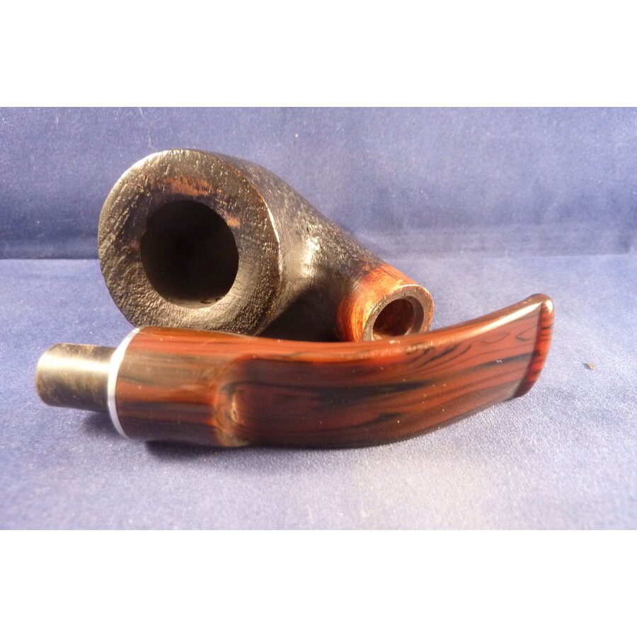 Pipe Aldo Velani Cestino