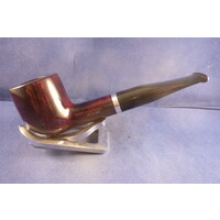 Pipe Aldo Velani Cestino