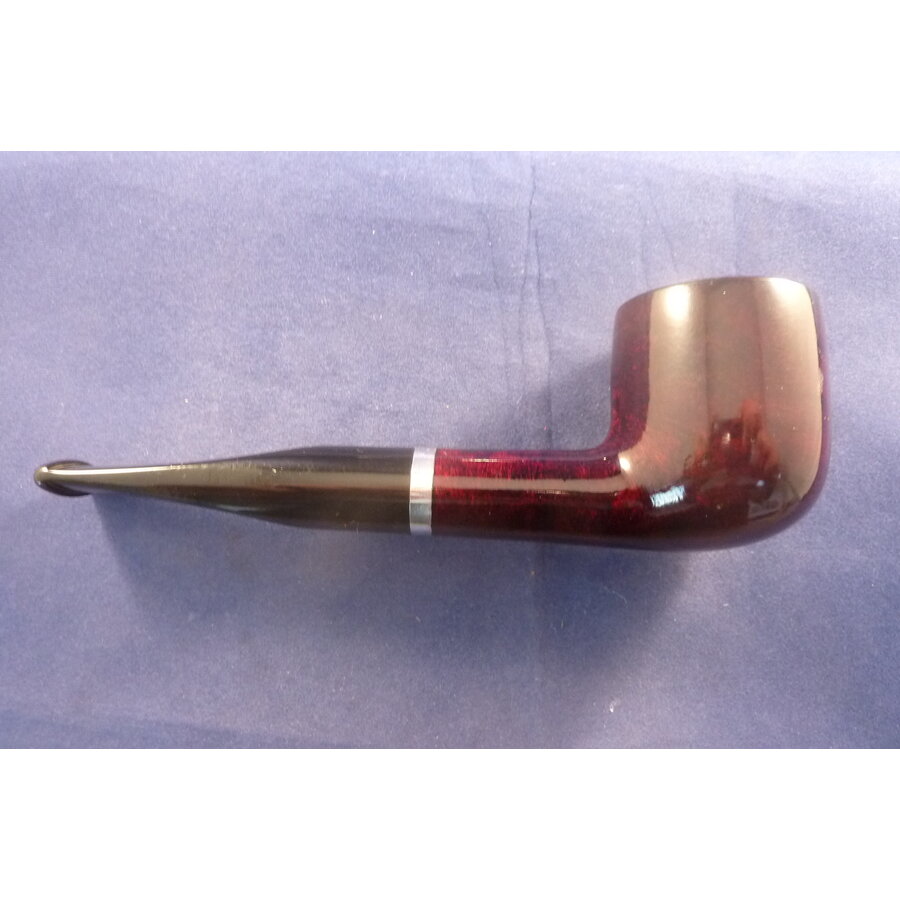 Pijp Aldo Velani Cestino