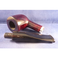 Pipe Aldo Velani Cestino