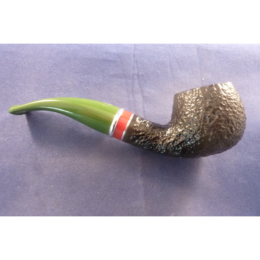 Pipe Savinelli Saint Nicholas 2025 646