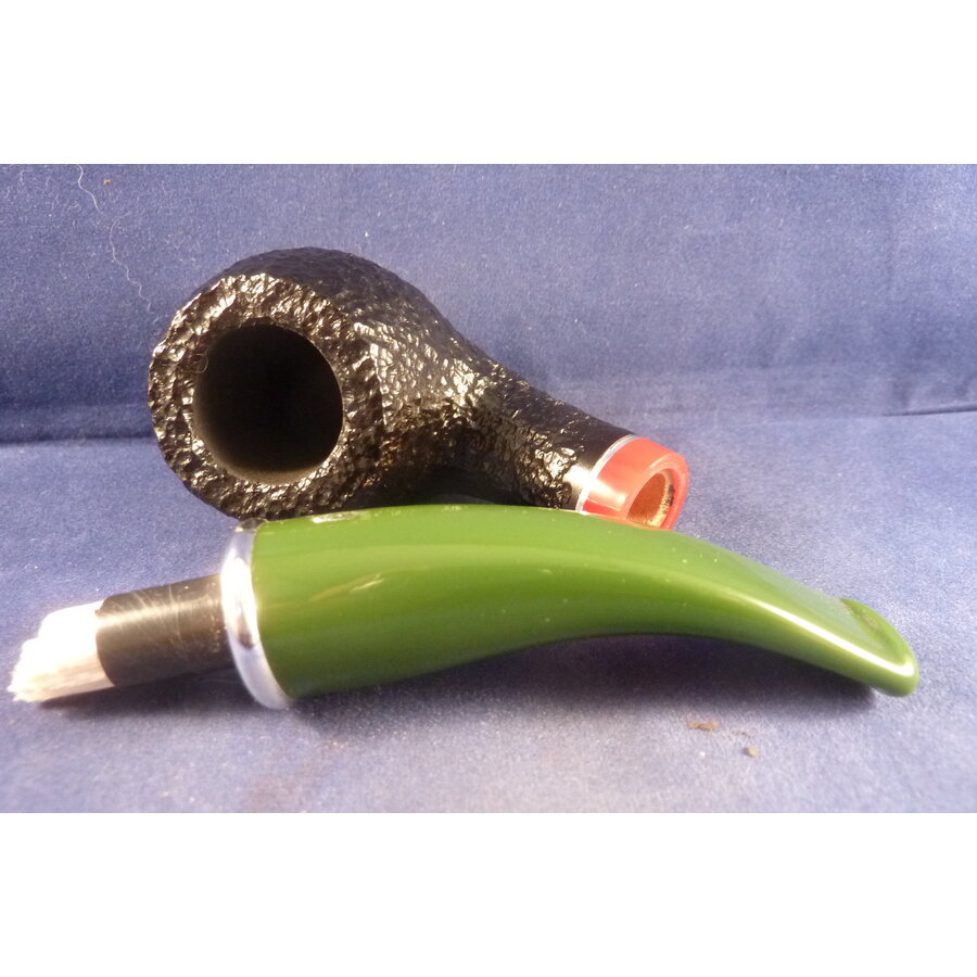 Pipe Savinelli Saint Nicholas 2025 646