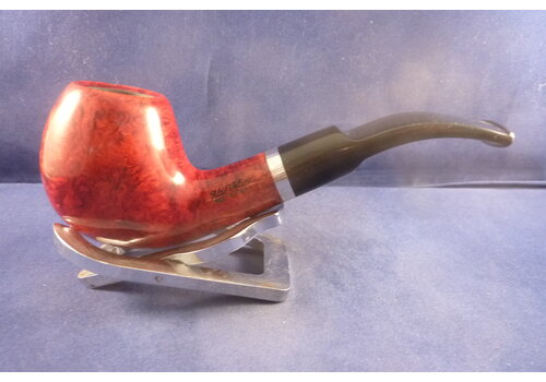 Pipe Aldo Velani Rosso 