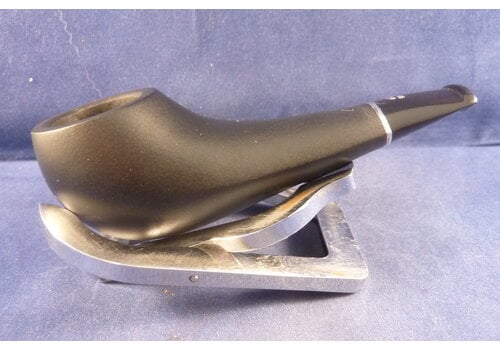 Pipe Big Ben Black Matte 