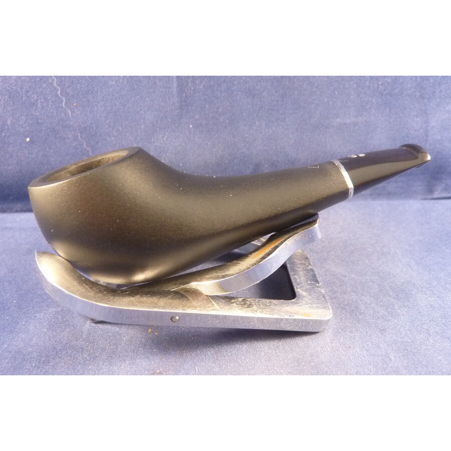 Pipe Big Ben Pipo Black Matte