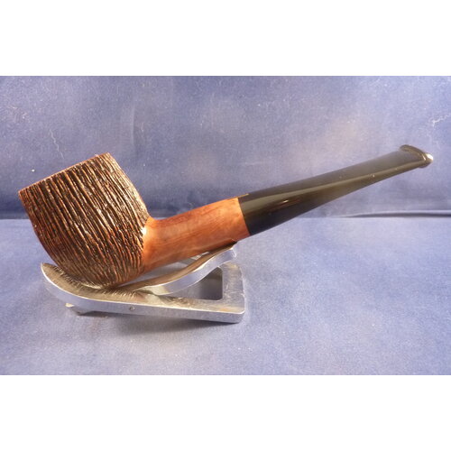 Pijp Amorelli Penna di San Michele Sculptured *** 