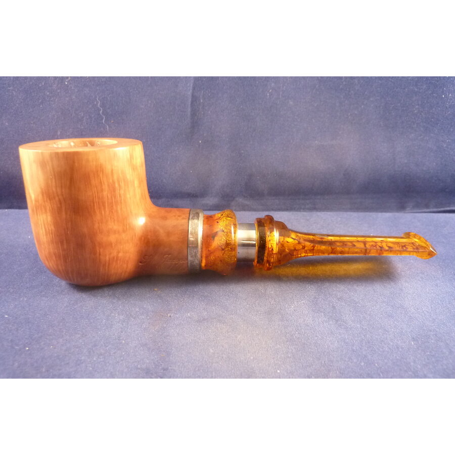 Pipe Ser Jacopo  L2C