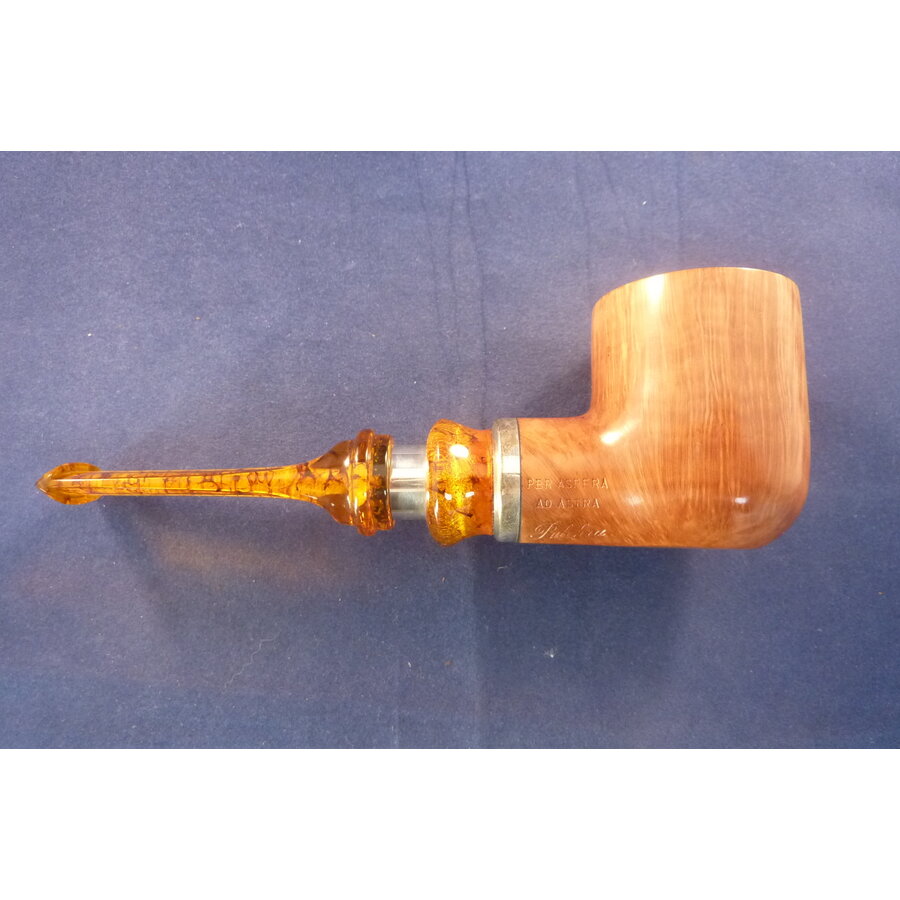 Pipe Ser Jacopo  L2C