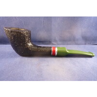 Pijp Savinelli Saint Nicholas 2025 904