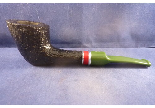 Pijp Savinelli Saint Nicholas 2025 904 
