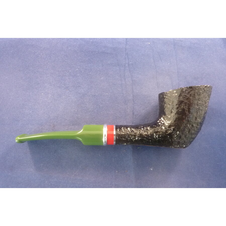 Pijp Savinelli Saint Nicholas 2025 904