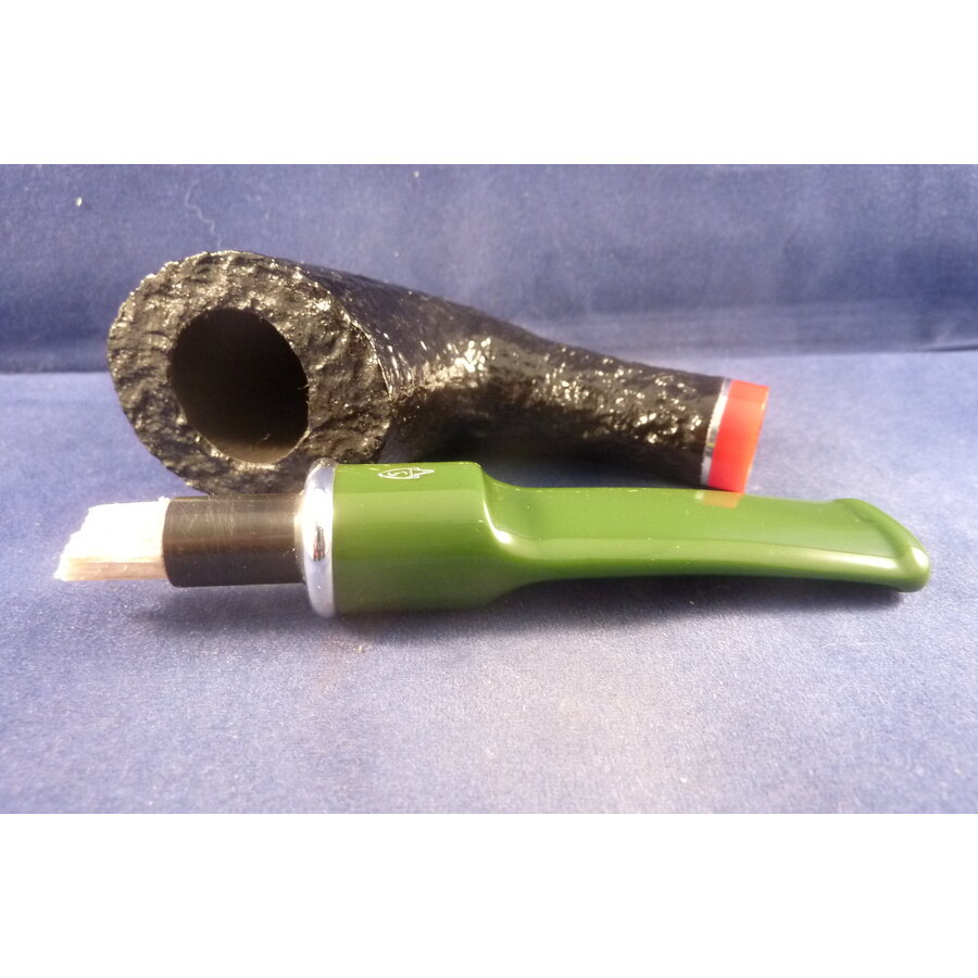 Pijp Savinelli Saint Nicholas 2025 904