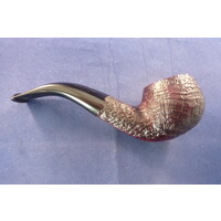 Pipe Dunhill Shell Briar 3129 (2017)
