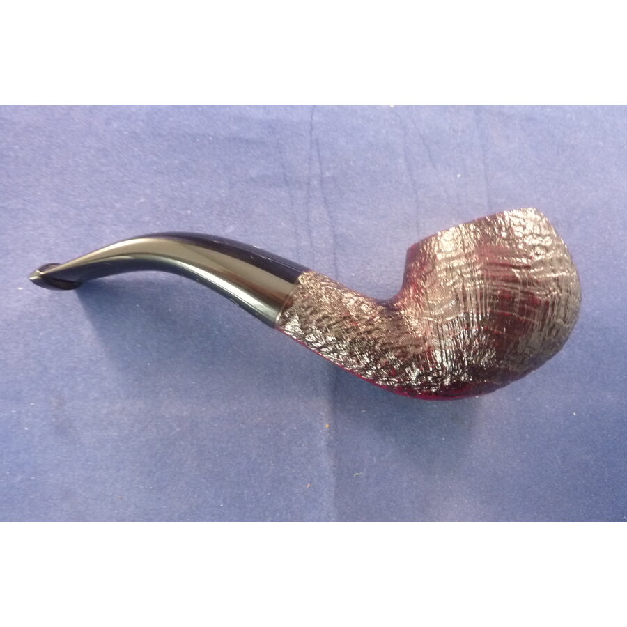 Pijp Dunhill Shell Briar 3129 (2017)