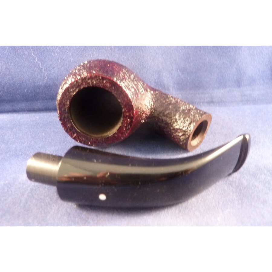 Pijp Dunhill Shell Briar 3129 (2017)