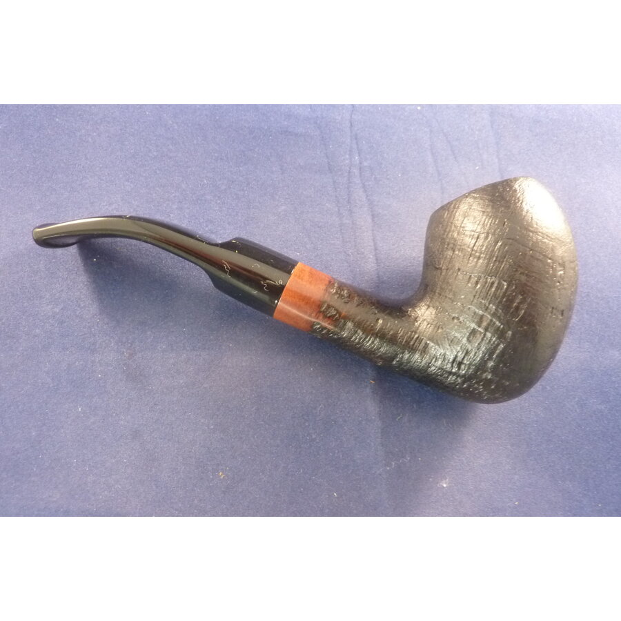 Pipe Aldo Velani Cestino