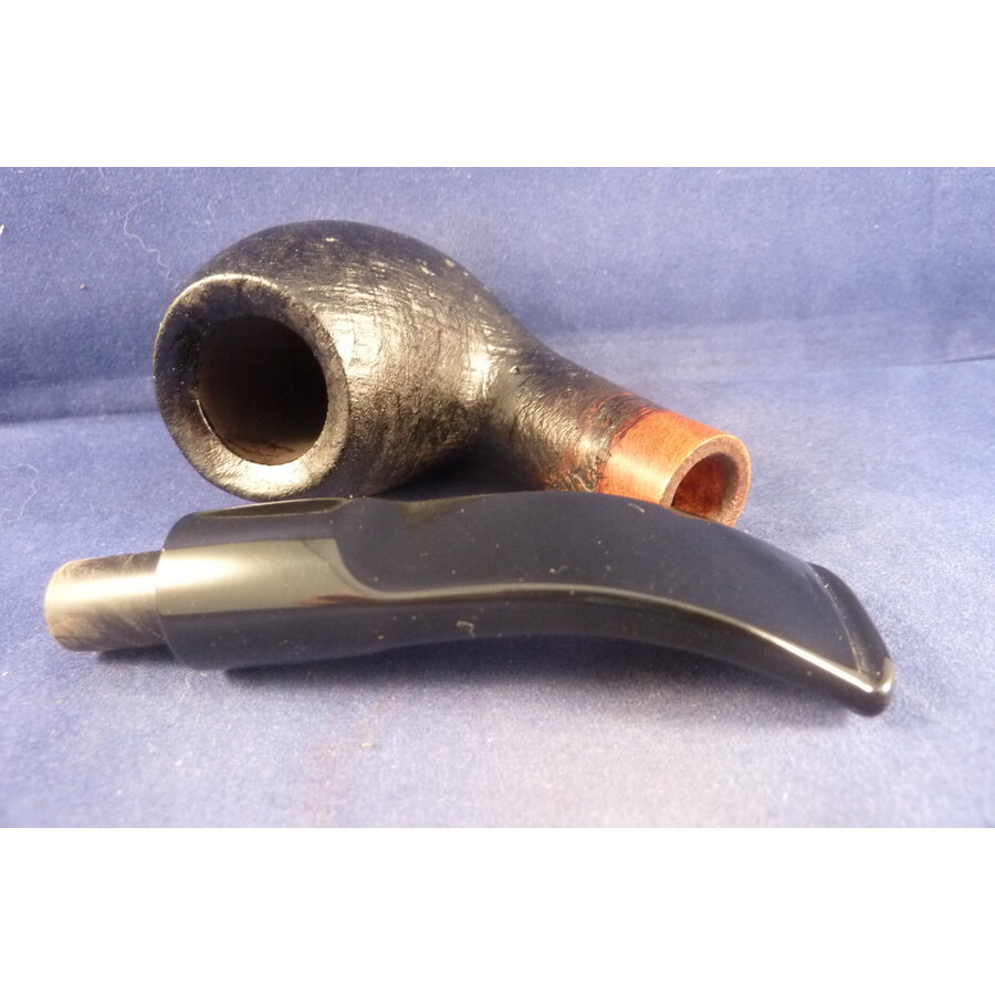 Pipe Aldo Velani Cestino