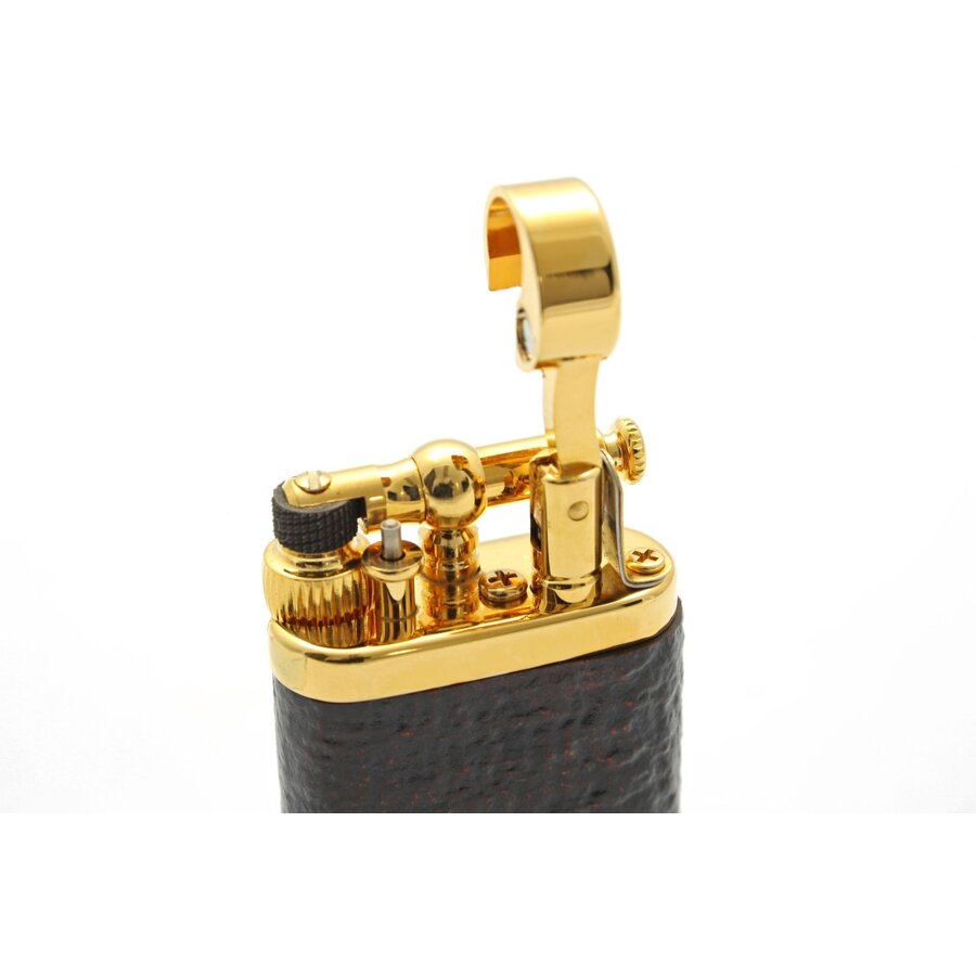 Pijpaansteker IM Corona Old Boy 64-5003