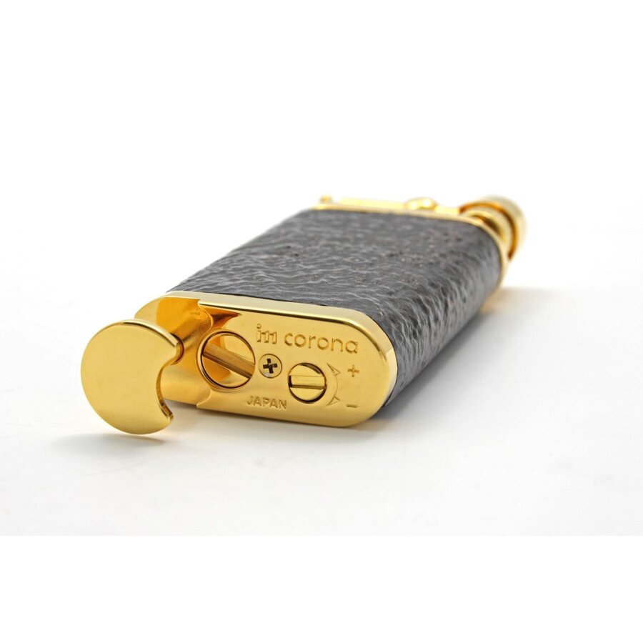 Pijpaansteker IM Corona Old Boy 64-5003