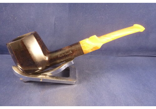 Pipe Mastro Geppetto Liscia 0 