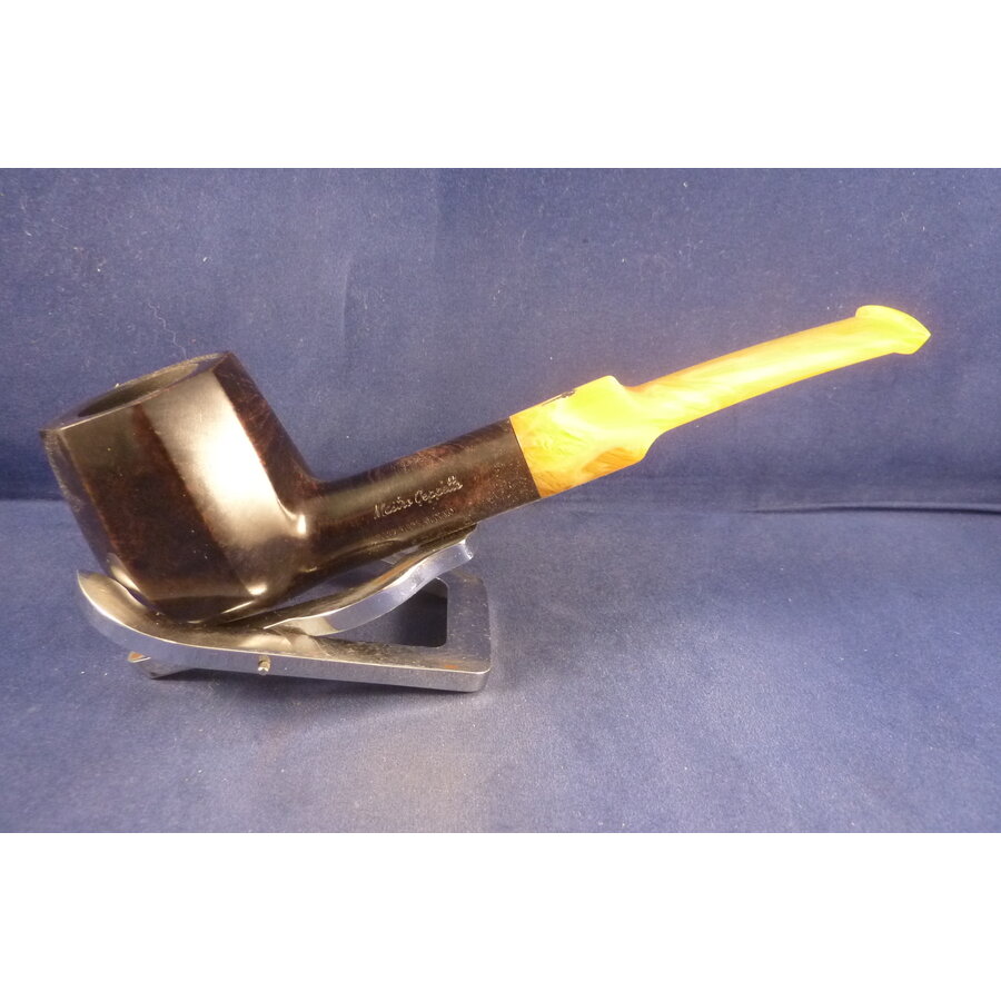 Pipe Mastro Geppetto Liscia 0