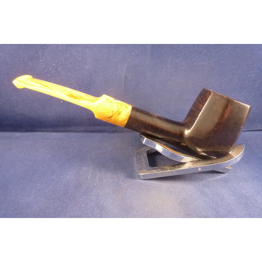 Pipe Mastro Geppetto Liscia 0
