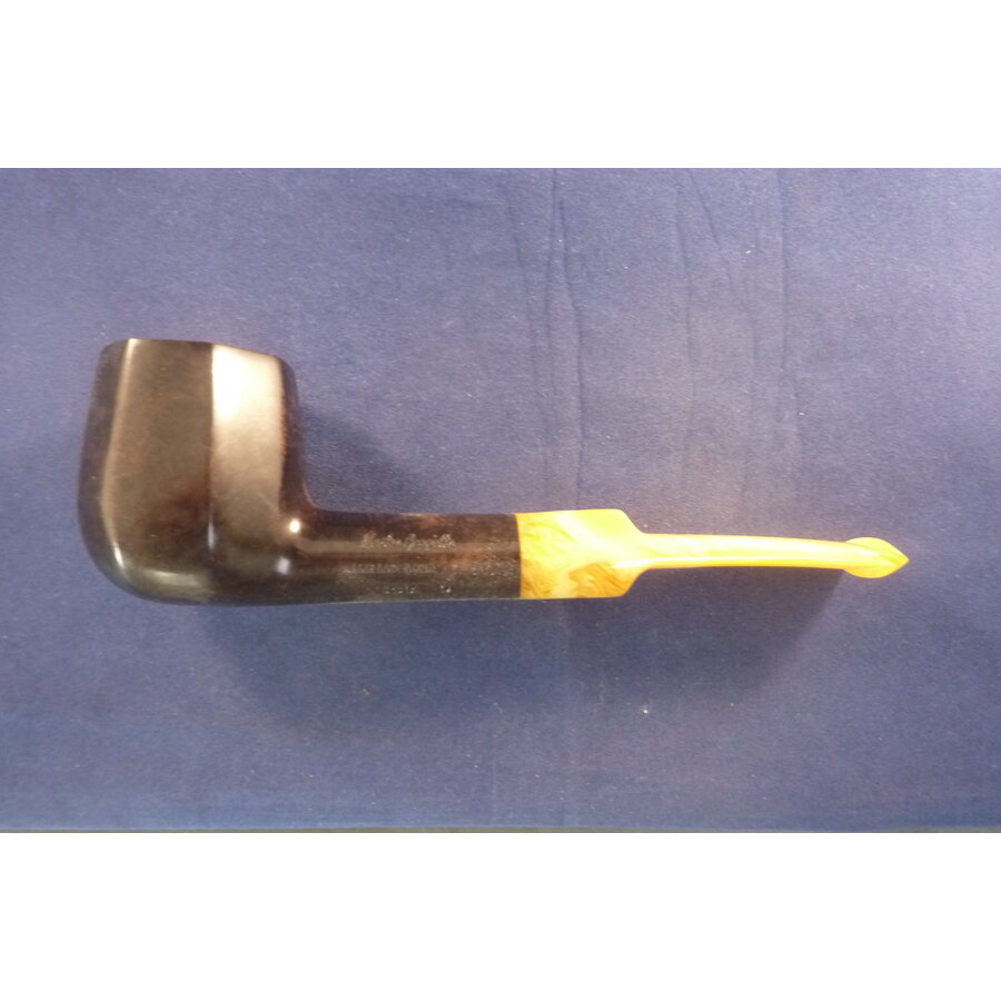 Pipe Mastro Geppetto Liscia 0