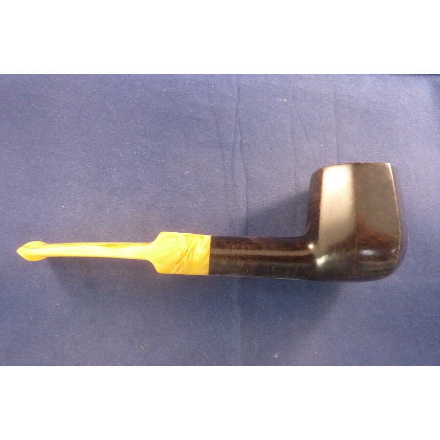 Pipe Mastro Geppetto Liscia 0