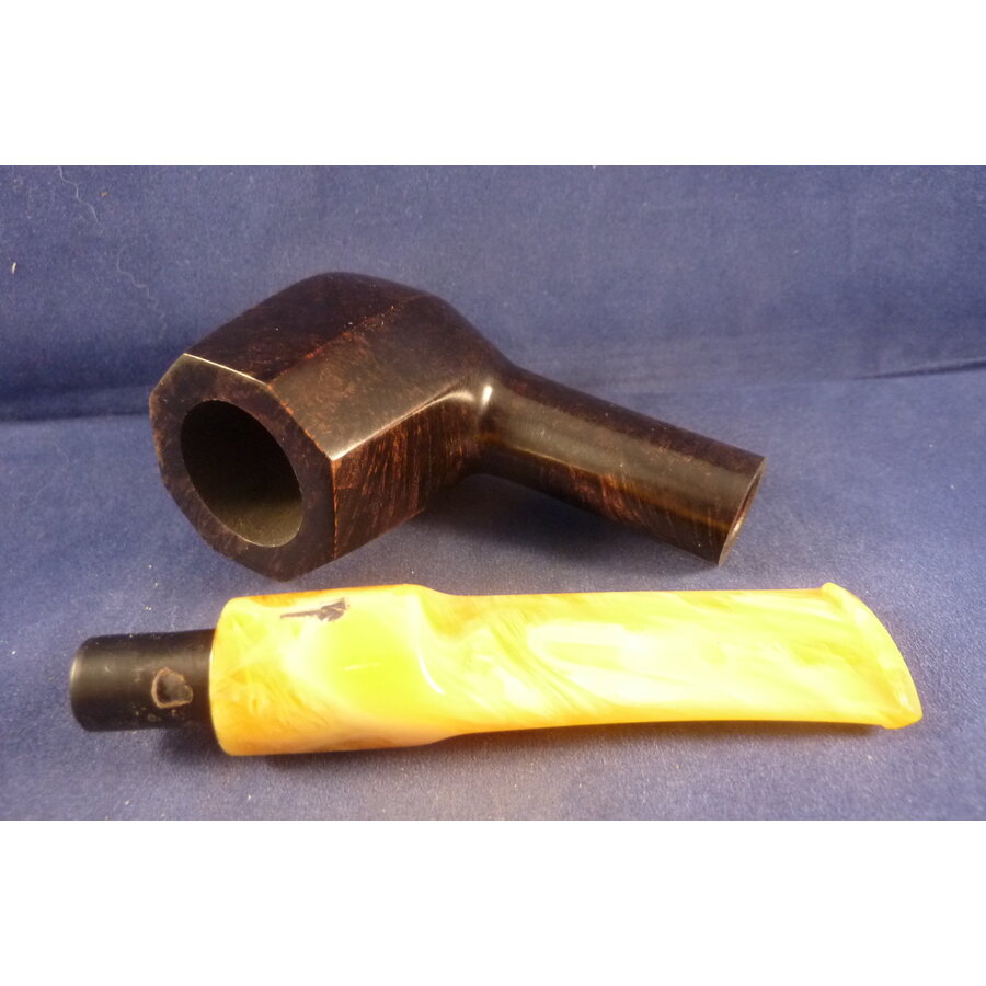 Pipe Mastro Geppetto Liscia 0