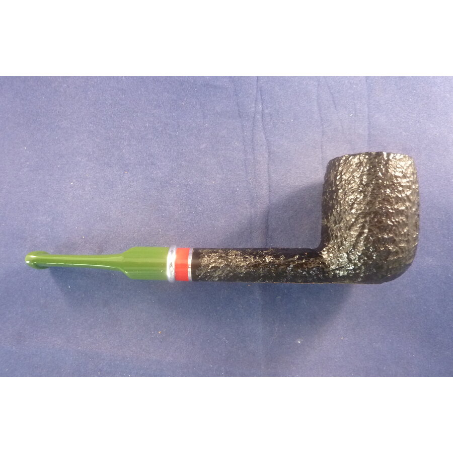 Pijp Savinelli Saint Nicholas 2025 701