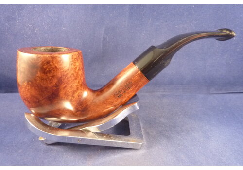 Pipe Aldo Velani Cestino 