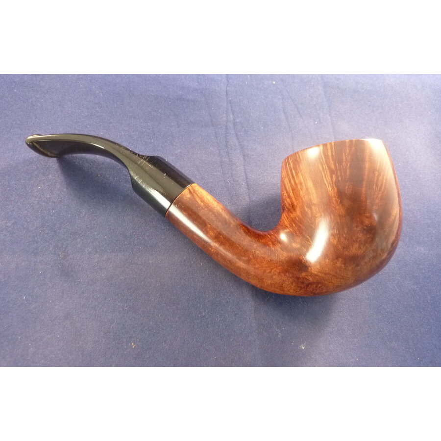 Pipe Aldo Velani Cestino