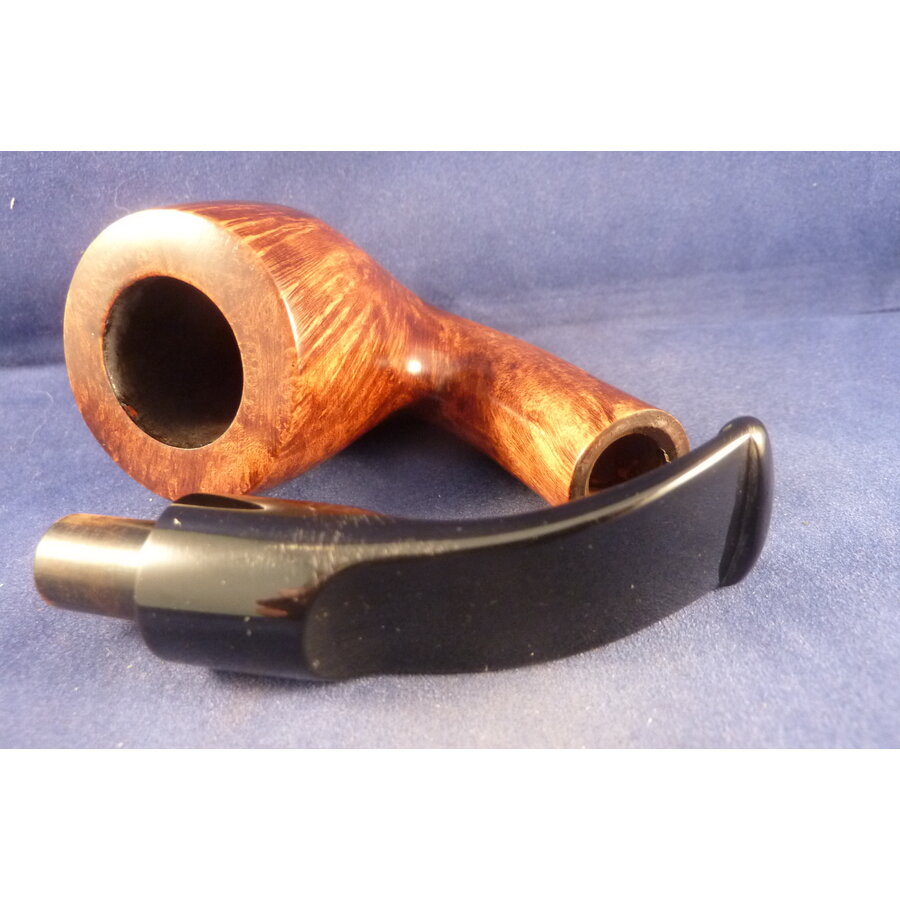 Pipe Aldo Velani Cestino