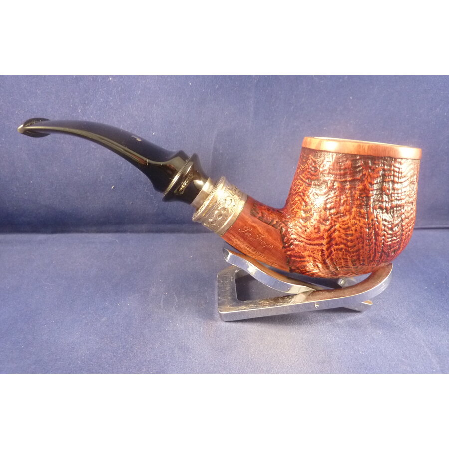 Pipe Ser Jacopo S2E