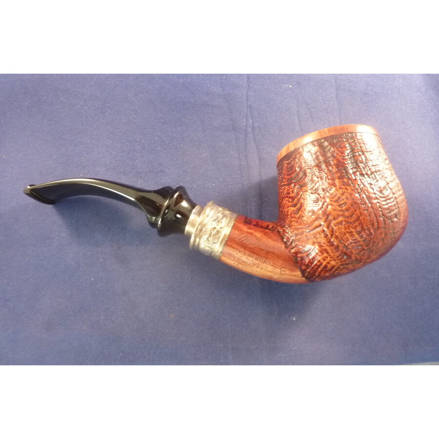 Pipe Ser Jacopo S2E
