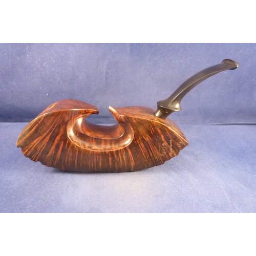 Pipe C-Pipe Smooth Group 6 