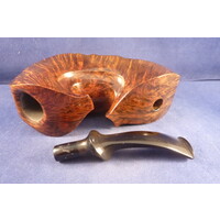 Pijp C-Pipe Smooth Group 6