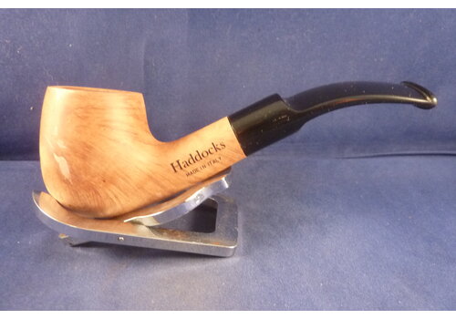 Pipe Haddocks Natural Smooth 