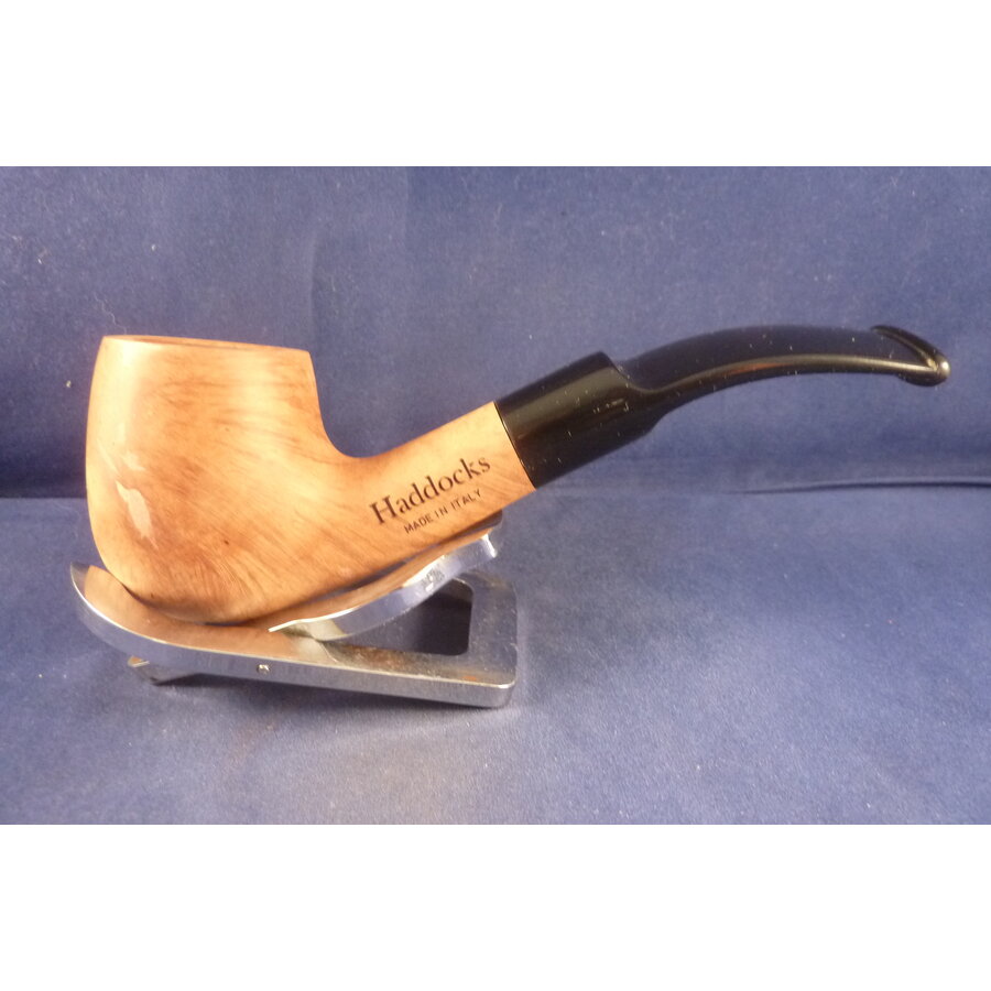 Pipe Haddocks Natural Smooth