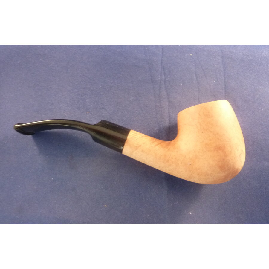 Pipe Haddocks Natural Smooth