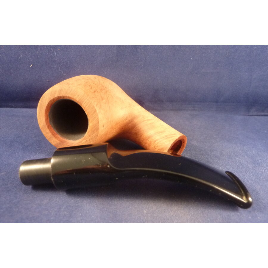 Pipe Haddocks Natural Smooth