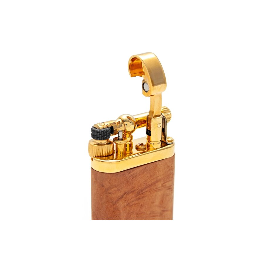 Pipe Lighter IM Corona Old Boy 64-5012