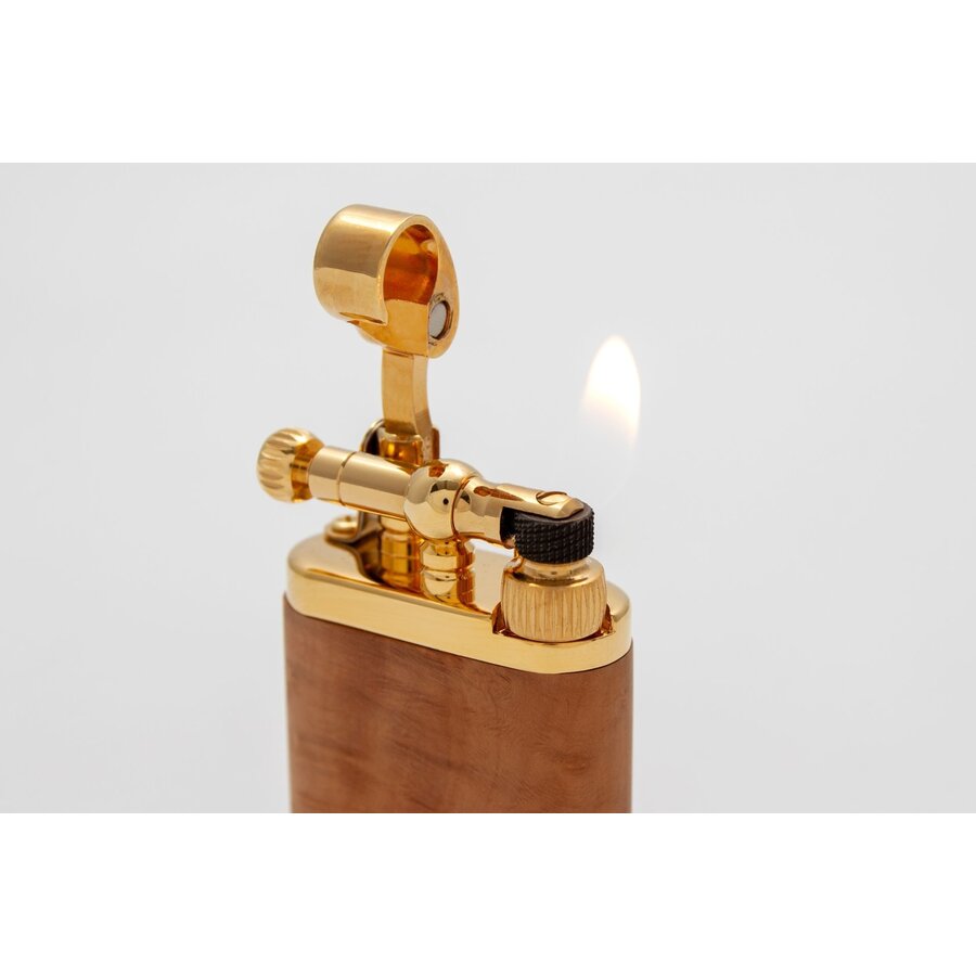 Pijpaansteker IM Corona Old Boy 64-5012